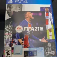 دیسک fifa 21