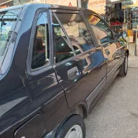 پراید ۸۶ دوگانه کارخانه تاریخ اعتبار ۲۰۳۹|خودرو سواری و وانت|رشت, بلوار گیلان|دیوار