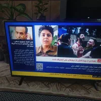 تلویزیون ایوبی 43اینج