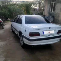 پارس 86 رینگ اسپورت|خودرو سواری و وانت|سیرجان, |دیوار