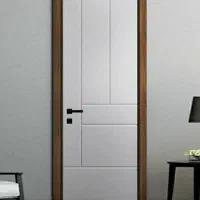 تولیدکننده درب ویرا dor مدل ۵ خط kj67 اتاقی