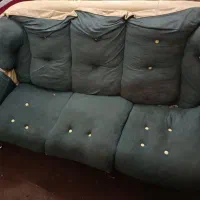 مبل هفت نفره ب فروش میرسه