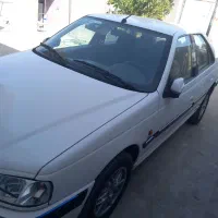 فروش پژو پارس تی یو فایو گاز سیمی|خودرو سواری و وانت|رونیز, |دیوار