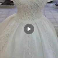 لباس عروس