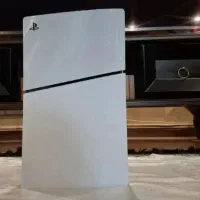ps5. اسلیم دیسک خور