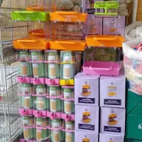 پرنده فروشی پویا در مهاباد|پرنده|مهاباد (آذربایجان غربی), |دیوار