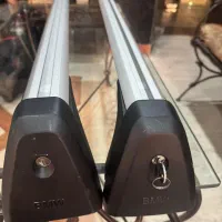 باربند بی ام و اورجینال روف ریل