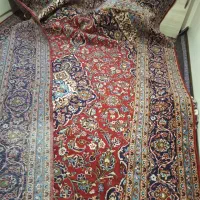 فرش دستباف. ۱۱ متر ی