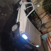 پراید مدل 96|خودرو سواری و وانت|محمدشهر, ولدآباد|دیوار