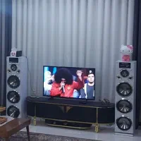 باند (اسپیکر خانگی)