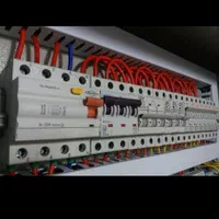 برق صنعتی ساختمان.مونتاژتابلوبرق.آیفون.تعمیربالابر|خدمات پیشه و مهارت|سیرجان, |دیوار