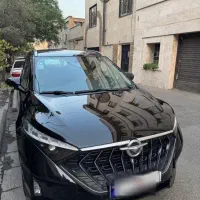 هایما x7 بدون رنگ