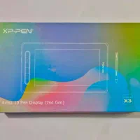 قلم نوری XP-Pen Artist 10 2nd Gen