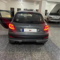 207 نوک مدادی بیرنگ|خودرو سواری و وانت|پاکدشت, پاکدشت (مامازند)|دیوار