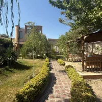 باغ ابراهیم خان پشت رستوران پدیده