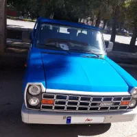 فروش نیسان 1404|خودرو سواری و وانت|ملایر, |دیوار