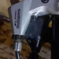 چرخ کوهستان حرفه ای بدنه الومینیوم سایز ۲۸/۵|دوچرخه، اسکیت، اسکوتر|اصفهان, روشن‌دشت|دیوار