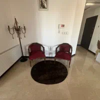 دوعدد مبل تکی آنتیک