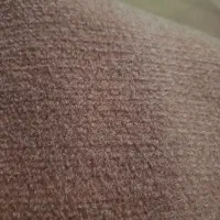 موکت کارکرده رنگ گلبهی