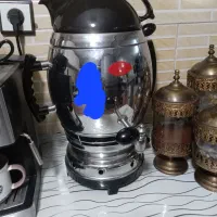 سماورگازی نو
