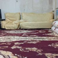 مبل|مبلمان خانگی و میز عسلی|کازرون, |دیوار
