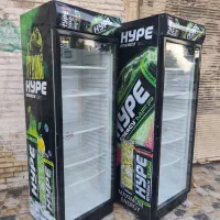 یخچال تک طبقاتی با ترموستات دیجیتال