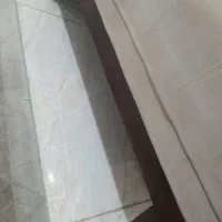 مبل ال کاژو ۷نفره با جلو مبلی و میز غذا خوری ۴نفره|مبلمان خانگی و میز عسلی|کوچصفهان, |دیوار