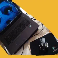 لپتاب Hp zbook 17g3