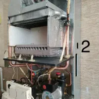 پکیج ایران رادیاتور ۲۴ هزار و ۲۸ هزار|آبگرمکن، پکیج، شوفاژ|زاهدان, |دیوار