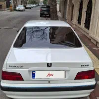 پژو پارس tu5 مدل 1401|خودرو سواری و وانت|رشت, صفاری|دیوار