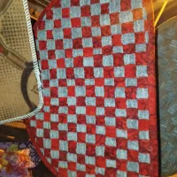 پادری ودم دری حصیری وموکتی|پادری|آبادان, |دیوار