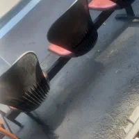 صندلی ۳نفره انتظار درحد|مبلمان خانگی و میز عسلی|مراغه, |دیوار