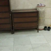 کمد|جاکفشی، کمد، دراور|بروجرد, |دیوار