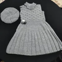 لباس گرم بچه گانه