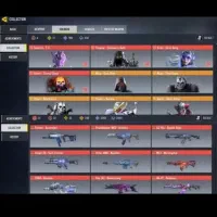 اکانت رایگان|کنسول، بازی ویدئویی و آنلاین|نسیم‌شهر, |دیوار