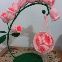گل کاموایی