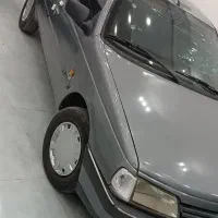 پژو۴۰۵مدل۸۸ سفارشی