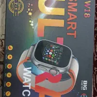 ساعت هوشمند