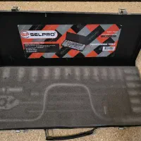 جعبه بکس سلپرو اصل تایوان