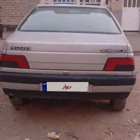 405|خودرو سواری و وانت|شیراز, سلطان آباد|دیوار