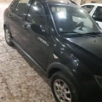 کوییک مدل 98|خودرو سواری و وانت|اهواز, شریعتی جنوبی|دیوار