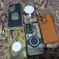 گارد گوشی سامسونگ a17