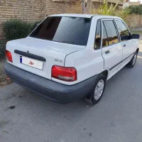 پراید 93بیرنگ|خودرو سواری و وانت|گنبد کاووس, |دیوار