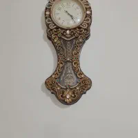 ساعت دیواری