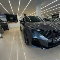 گک GS3 مدل 2023|خودرو سواری و وانت|همدان, |دیوار