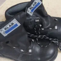 کفش ایمنی برق مدل کلر سایز42|کیف، کفش، کمربند|اصفهان, رهنان|دیوار