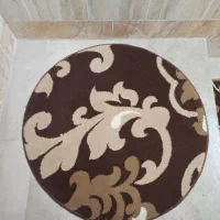 فرش روپلە سالم|فرش|مهاباد (آذربایجان غربی), |دیوار