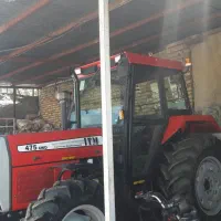 تراکتور 475|خودرو سنگین|تهران, استاد معین|دیوار