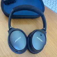 هدفون Bose QC25 Noise Cancelling|سیستم صوتی خانگی|تهران, فردوسی|دیوار