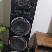 باند کاملا نو|سیستم صوتی خانگی|شیروان (خراسان), |دیوار